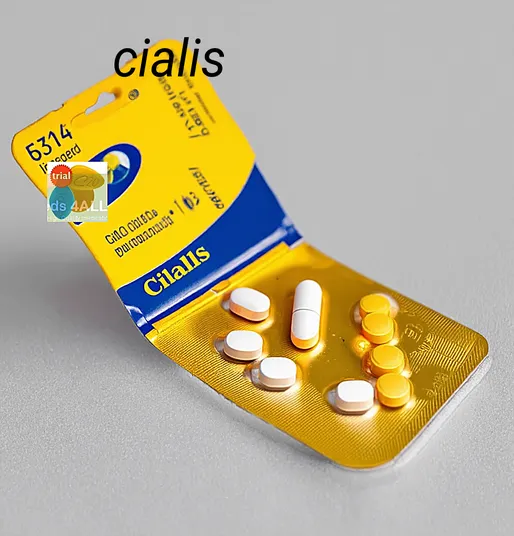 Achat cialis 5mg